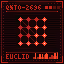 QUANTO QNTO-2696