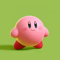 KIRBY