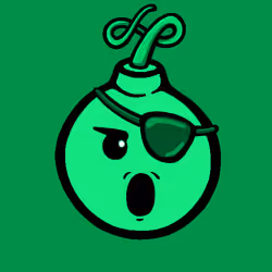 RobinBombs #188