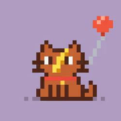 Robinhood Kitty #1213