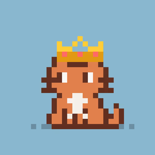 Robinhood Kitty #1661
