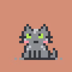 Robinhood Kitty #1288