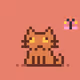Robinhood Kitty #1124