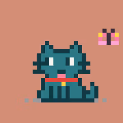 Robinhood Kitty #2162