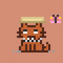 Robinhood Kitty #1927