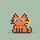 Robinhood Kitty #1154
