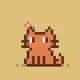 Robinhood Kitty #1664