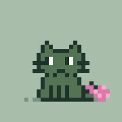 Robinhood Kitty #0606