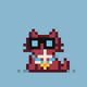 Robinhood Kitty #2082