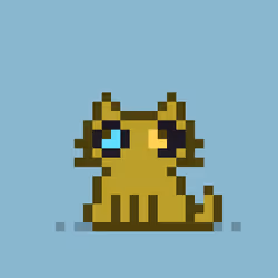 Robinhood Kitty #1697