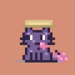 Robinhood Kitty #2057