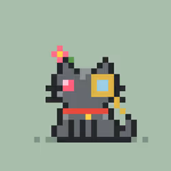 Robinhood Kitty #2051