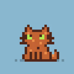 Robinhood Kitty #1636