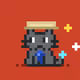 Robinhood Kitty #2070