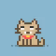 Robinhood Kitty #1944