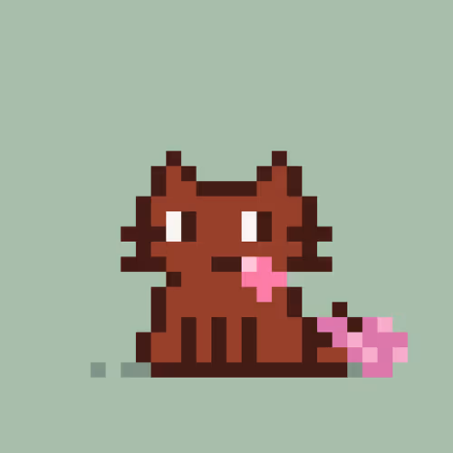 Robinhood Kitty #1362