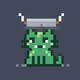 Robinhood Kitty #1278