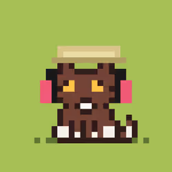 Robinhood Kitty #1164
