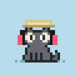 Robinhood Kitty #1699