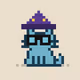 Robinhood Kitty #1504