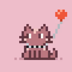 Robinhood Kitty #0650