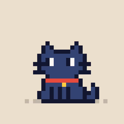 Robinhood Kitty #1251