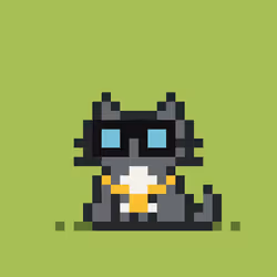 Robinhood Kitty #2059