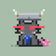 Robinhood Kitty #1161