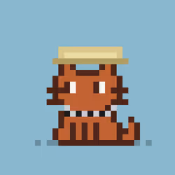 Robinhood Kitty #1045