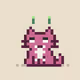 Robinhood Kitty #1493