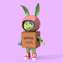 203