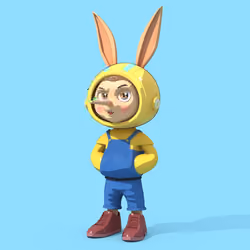 581
