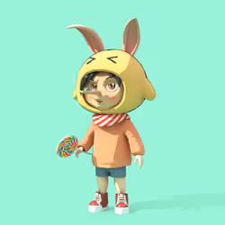 822