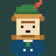 Cooked — Merry Men-u