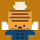 Cooked — Paper Hands Panini
