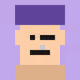 Pixel Punkz 4444 #3531