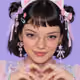 3