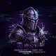 CyberKnight — Not Yet Rendered