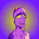 Melted Rider #23