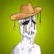 Melted Rider #394