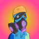 Melted Rider #65
