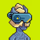Pixaliens #961