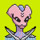 Pixaliens #1839