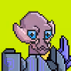 Pixaliens #1998
