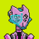 Pixaliens #1886