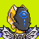 Pixaliens #856