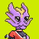 Pixaliens #1875