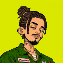 Reefers #13