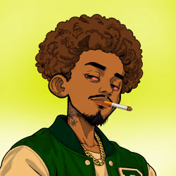 Reefers #12