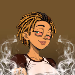 Reefers #487